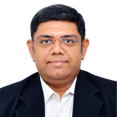Muktesh Sheth